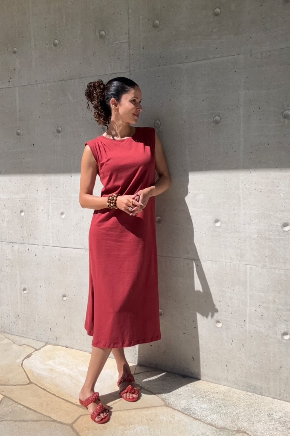 Vestido SP