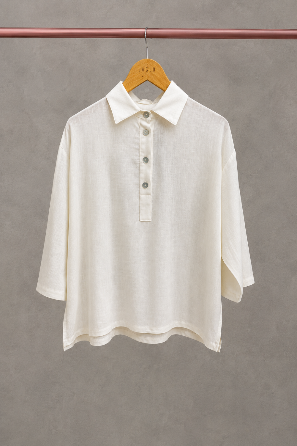 Camisa Divina