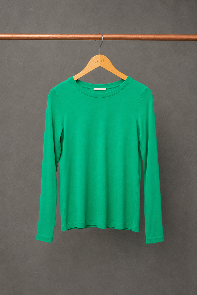 Blusa Bolonha