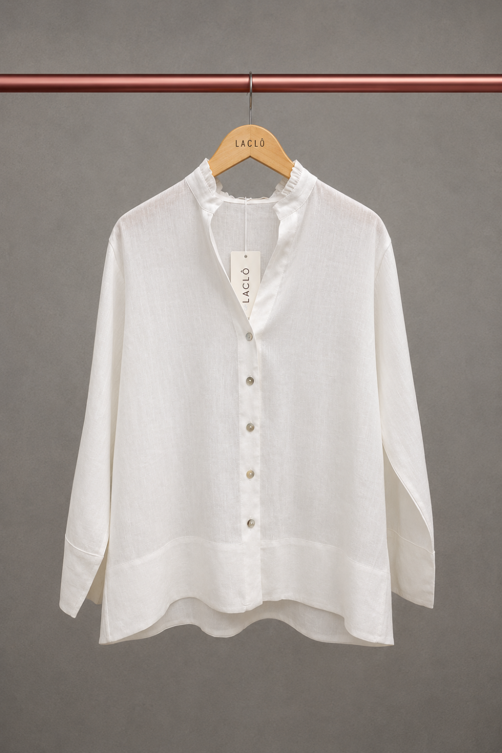 Camisa Balneário
