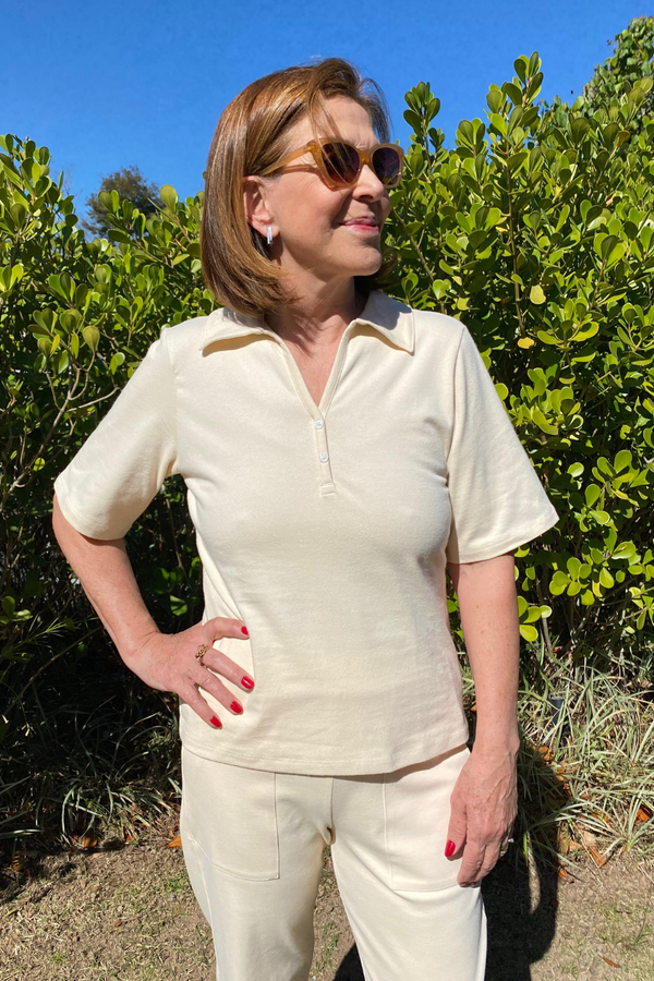 Blusa Monte Verde