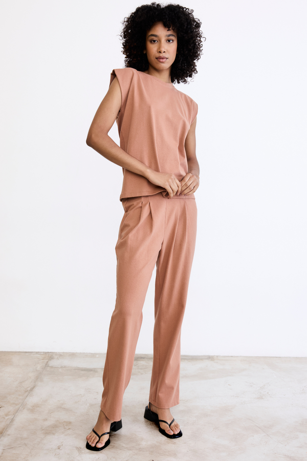 Blusa São Francisco Xavier