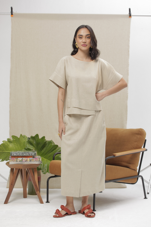 Blusa Maris