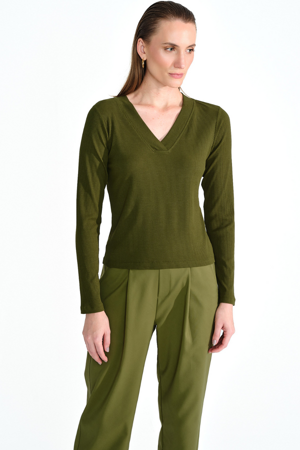 Blusa Liz