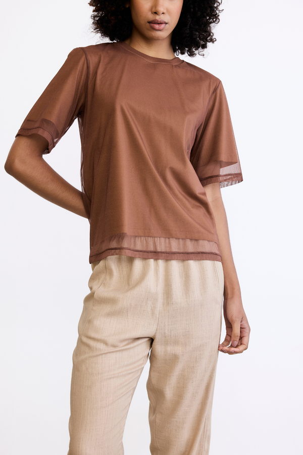 Blusa Brera