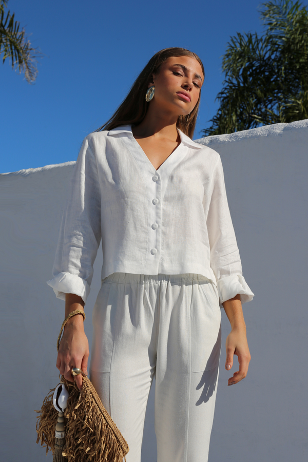 Camisa Pipa