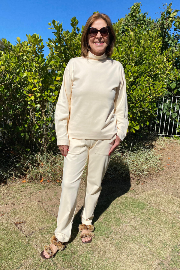 Blusa Oslo