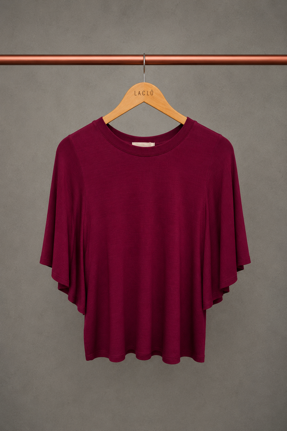 Blusa Kiara