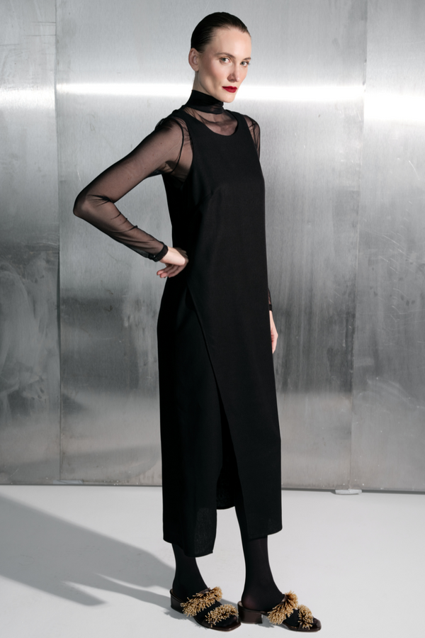 Vestido Sara