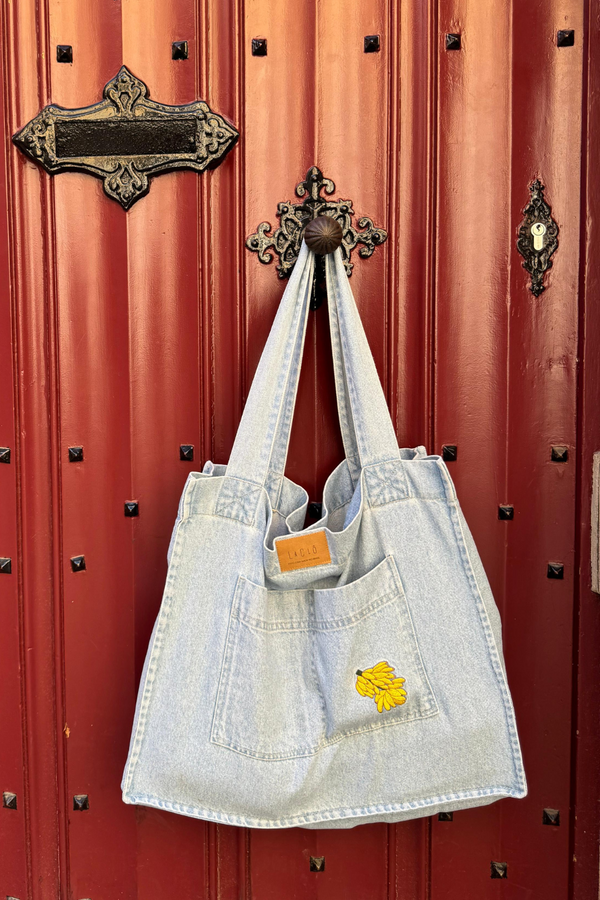 Bolsa Nara