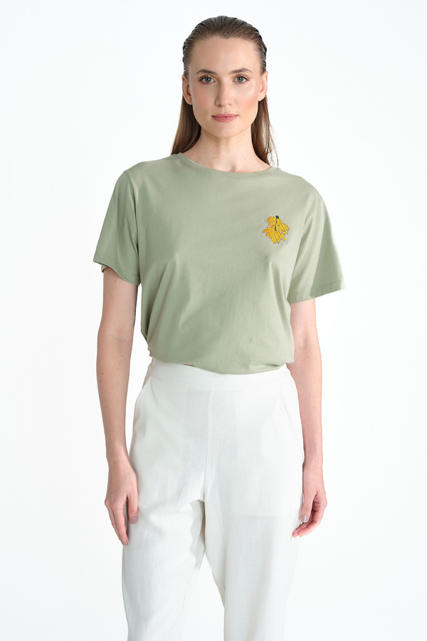 Blusa Nara