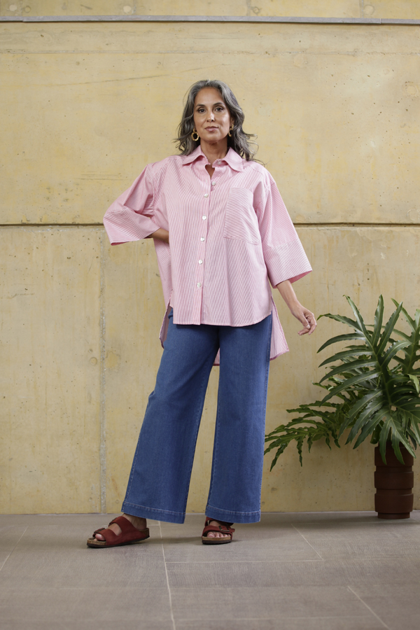 Camisa Maria
